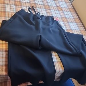 AirEssentials Wide Leg Pant